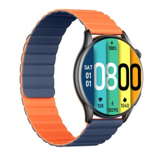 ساعت هوشمند کیسلکت مدل Calling Watch Kr Pro
